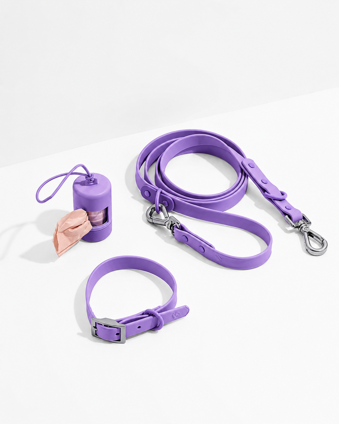 All-Weather Walk Kit
