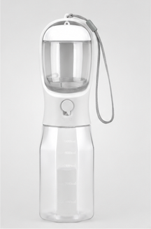 GoPaw™ 3-in-1 Adventure Bottle