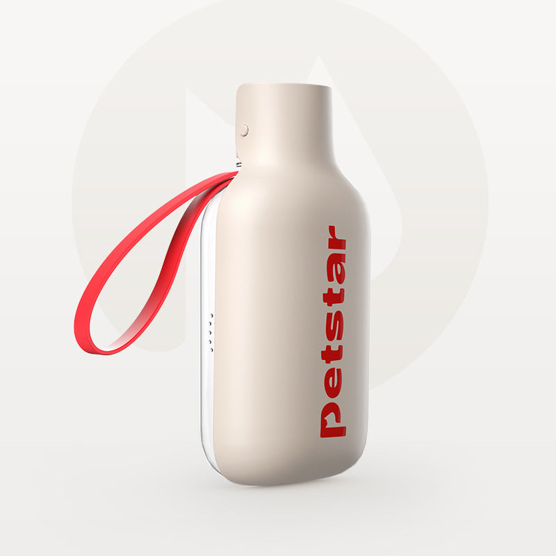 Never Let Your Dog Struggle for Water Again.