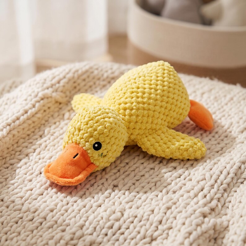 Quack Buddy™