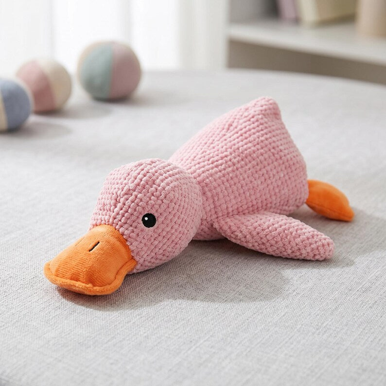 Quack Buddy™