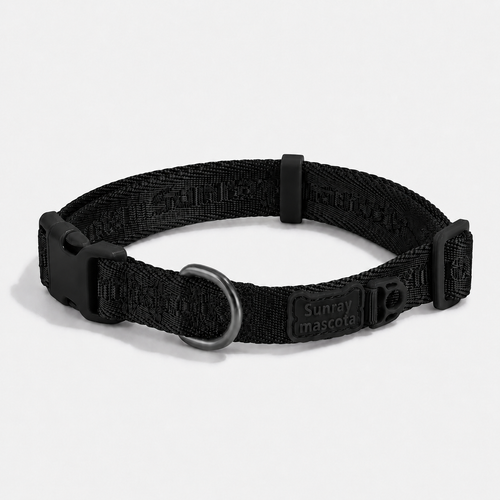 EasySnap Dog Collar