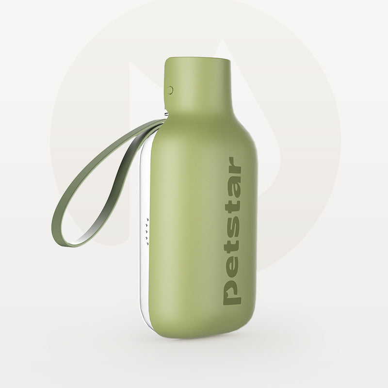 Never Let Your Dog Struggle for Water Again.