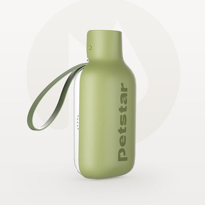 Never Let Your Dog Struggle for Water Again.