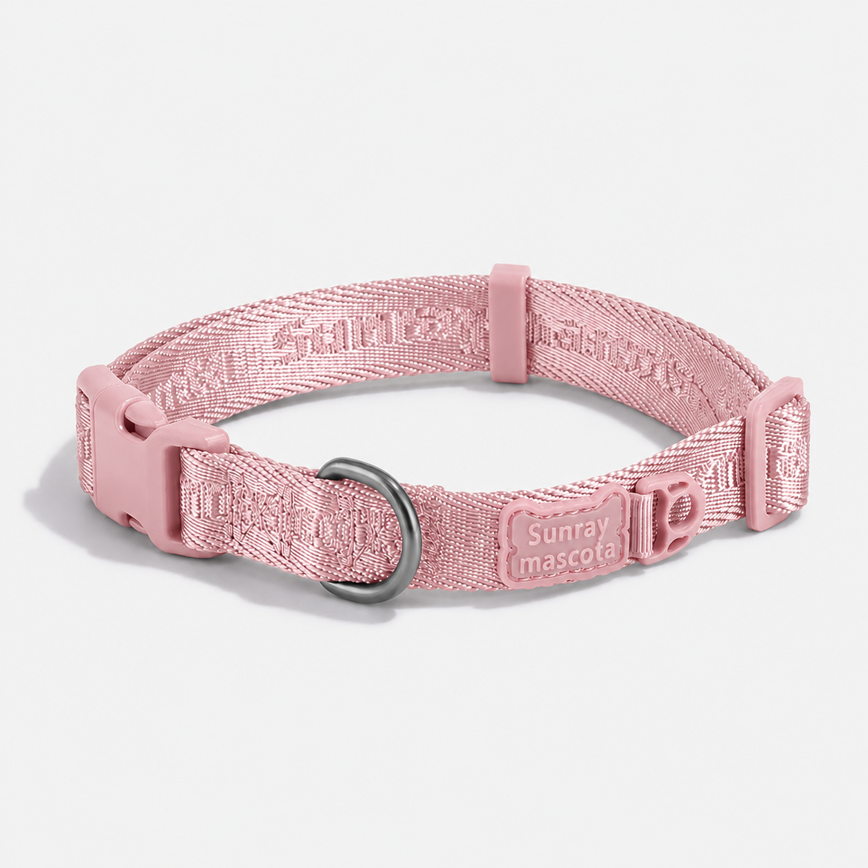 EasySnap Dog Collar