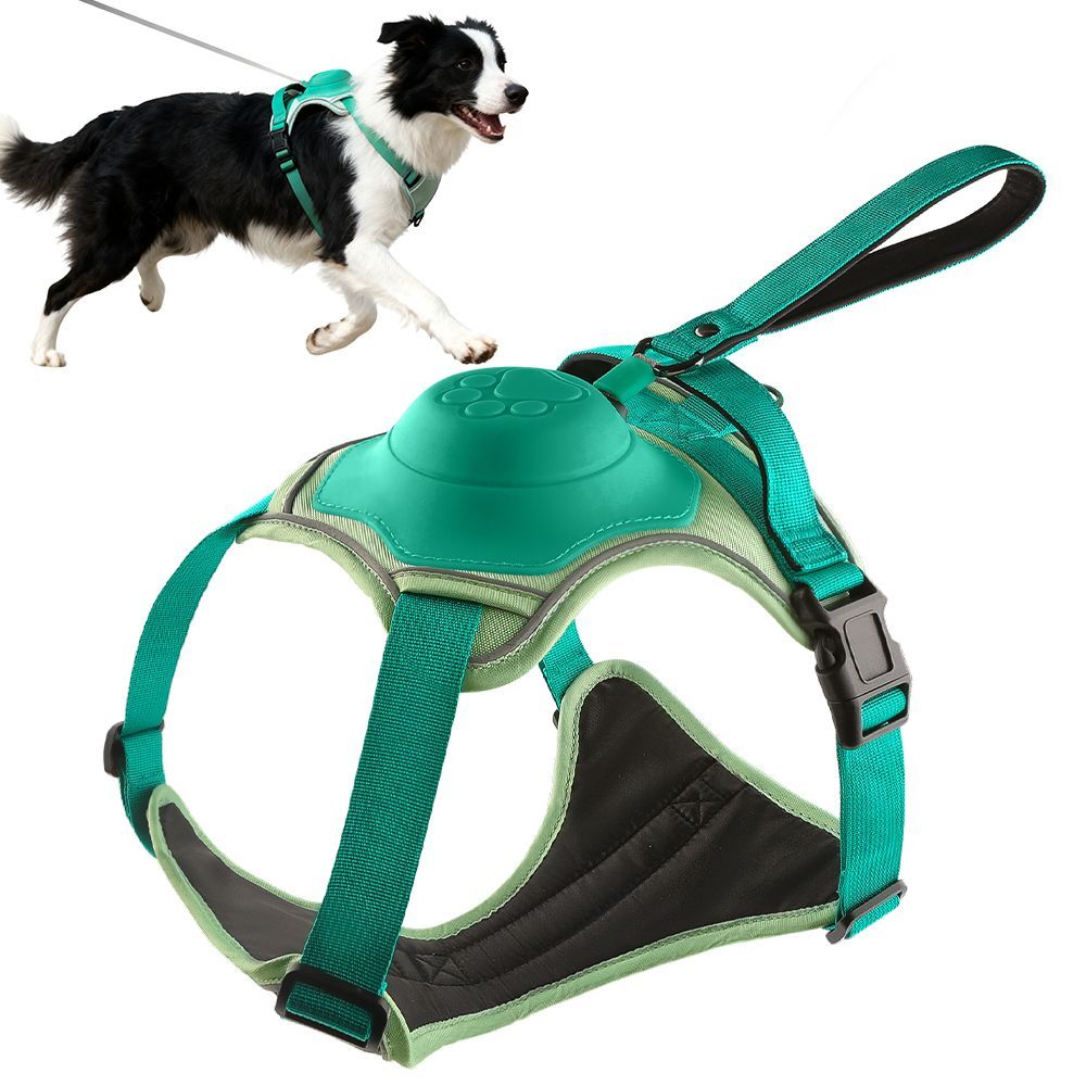 FreedomFlex™ Retractable Harness