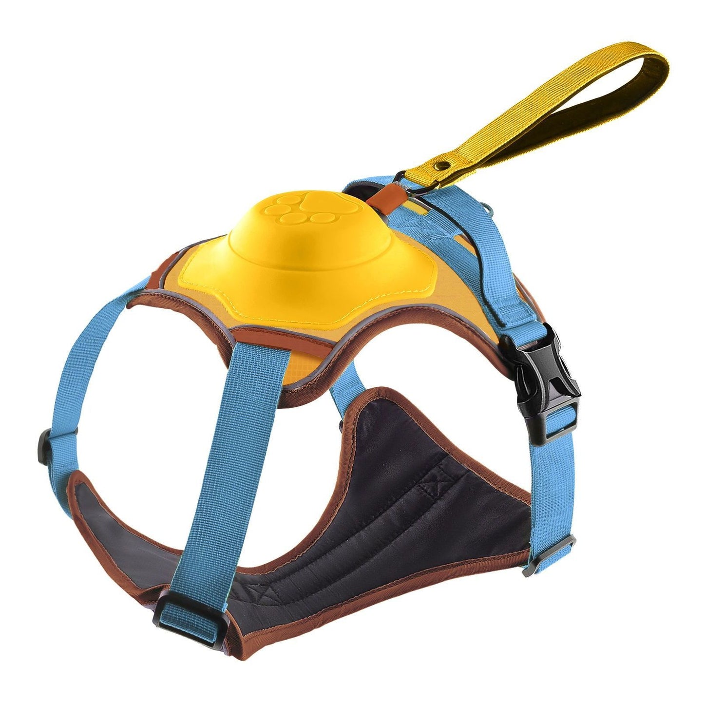 FreedomFlex™ Retractable Harness