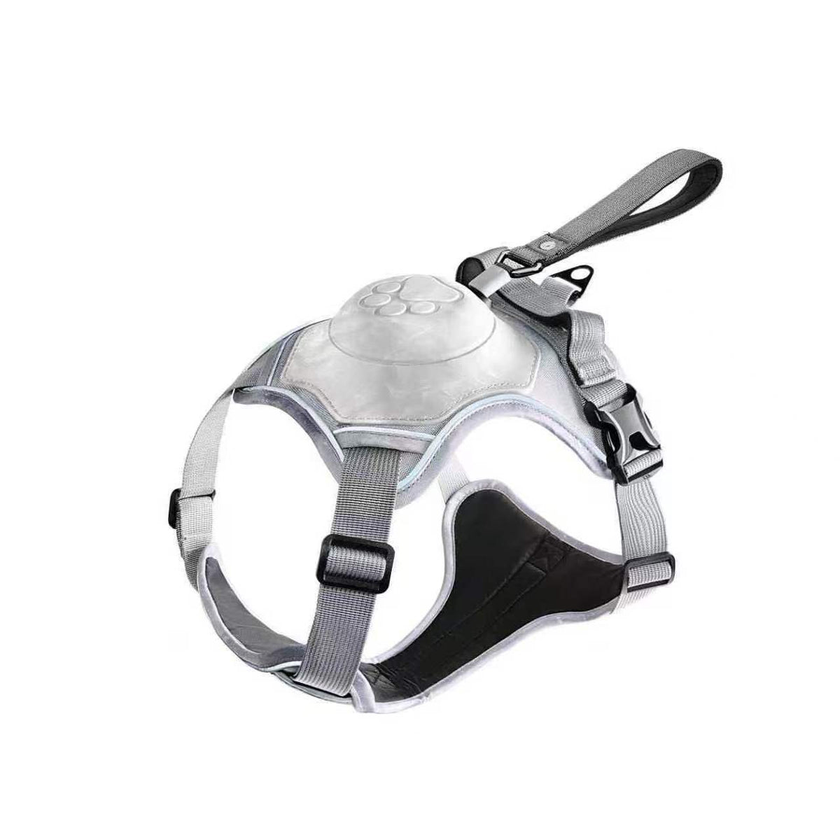 FreedomFlex™ Retractable Harness