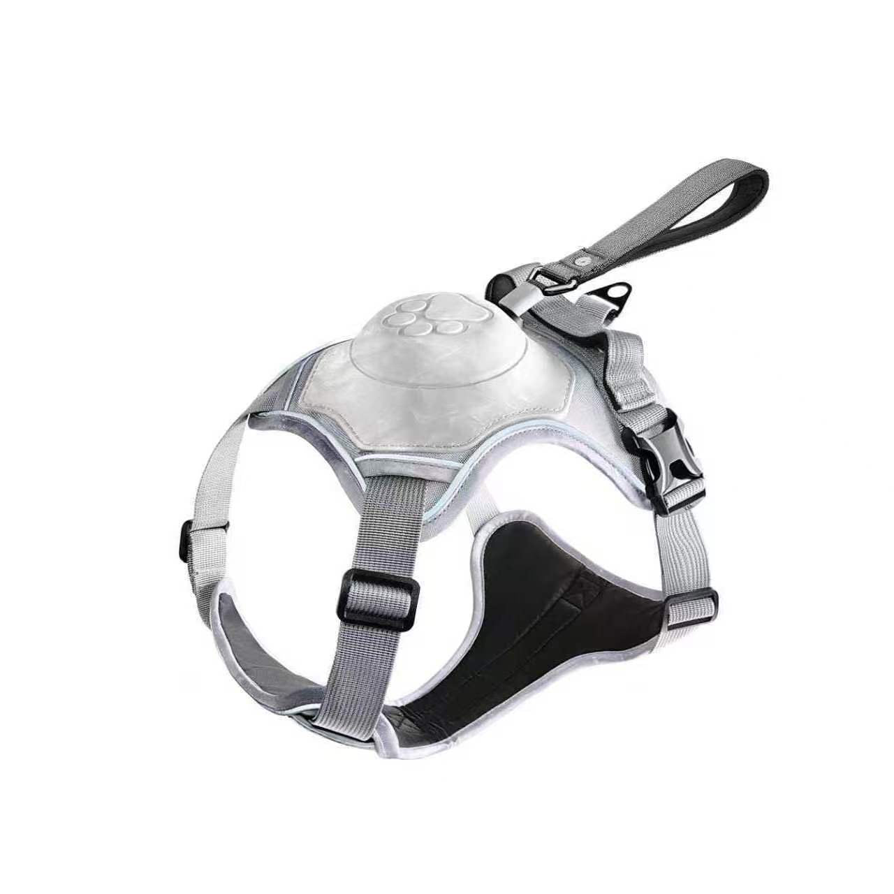 FreedomFlex™ Retractable Harness