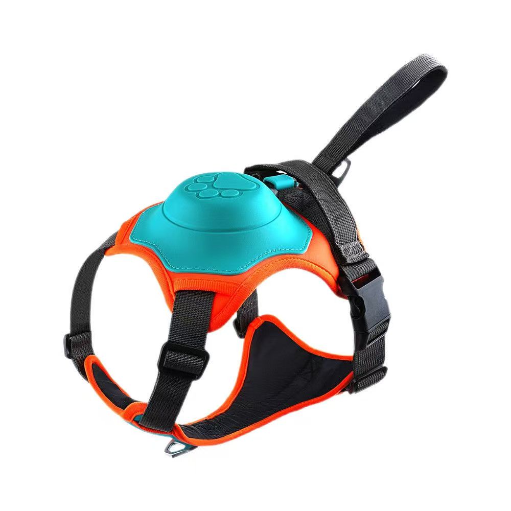 FreedomFlex™ Retractable Harness