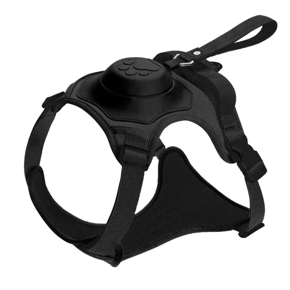 FreedomFlex™ Retractable Harness