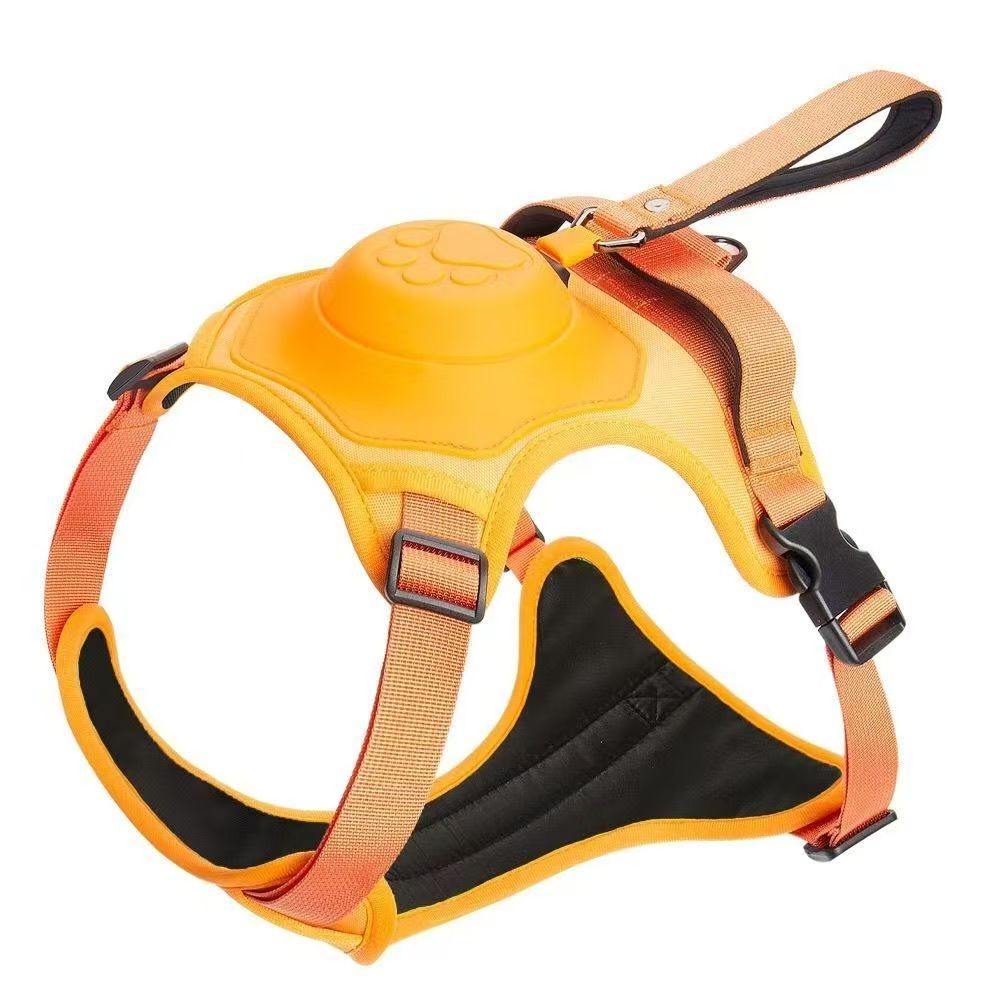 FreedomFlex™ Retractable Harness
