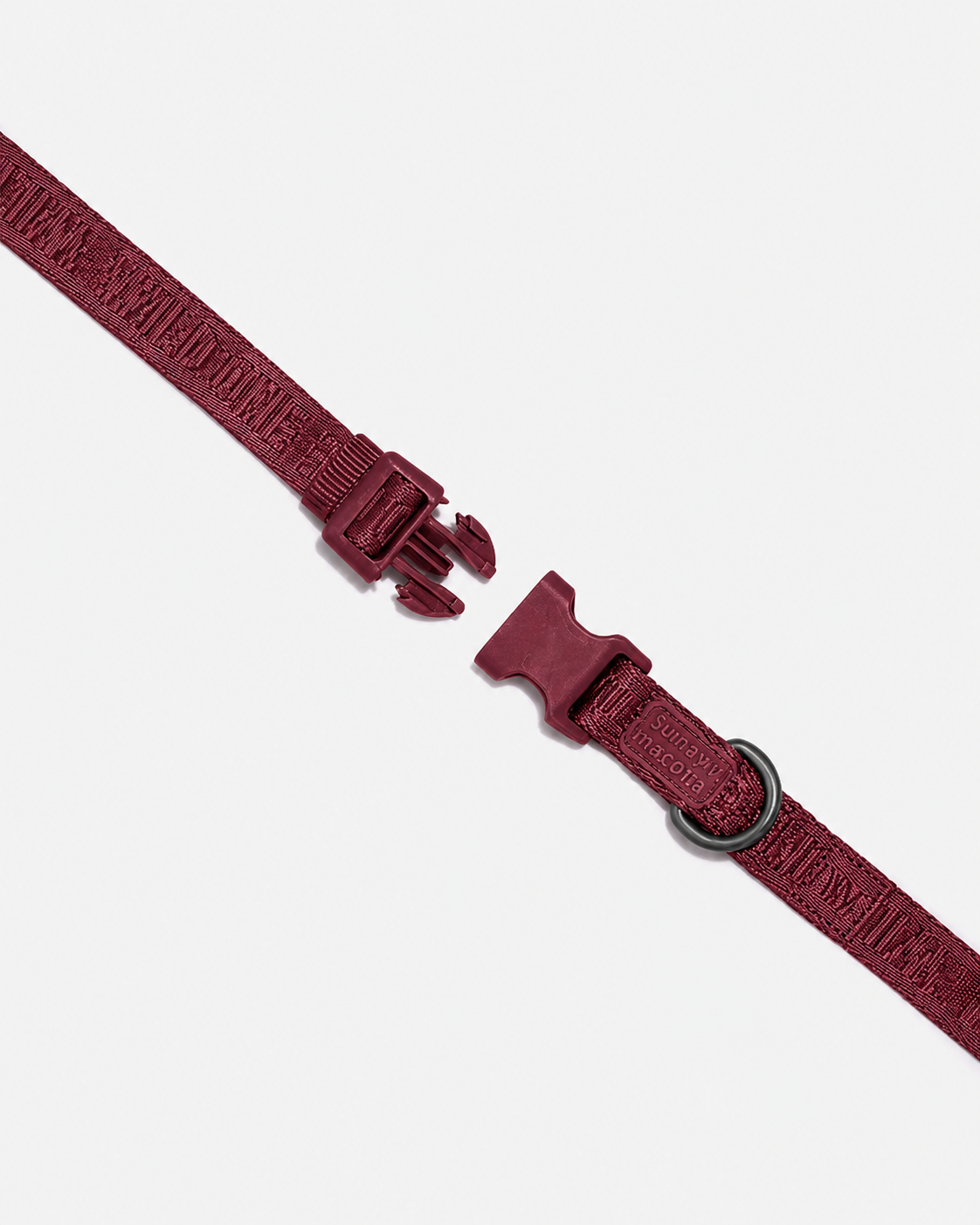 EasySnap Dog Collar