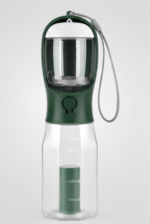 GoPaw™ 3-in-1 Adventure Bottle