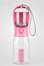 GoPaw™ 3-in-1 Adventure Bottle
