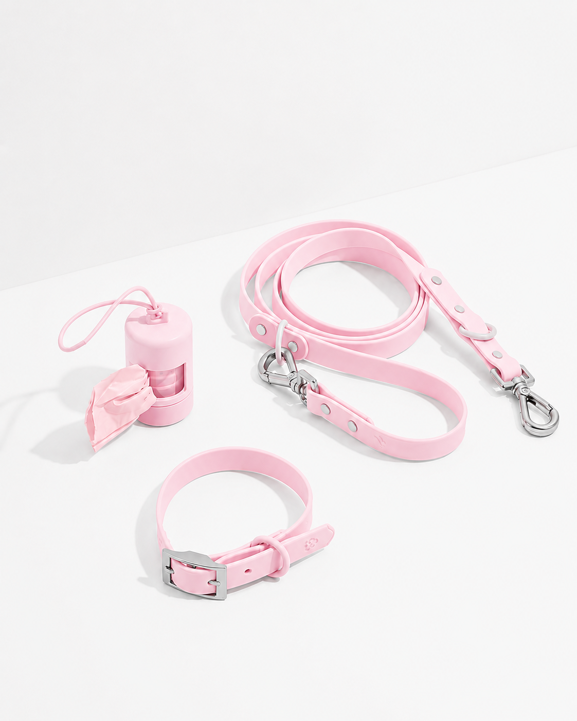 All-Weather Walk Kit