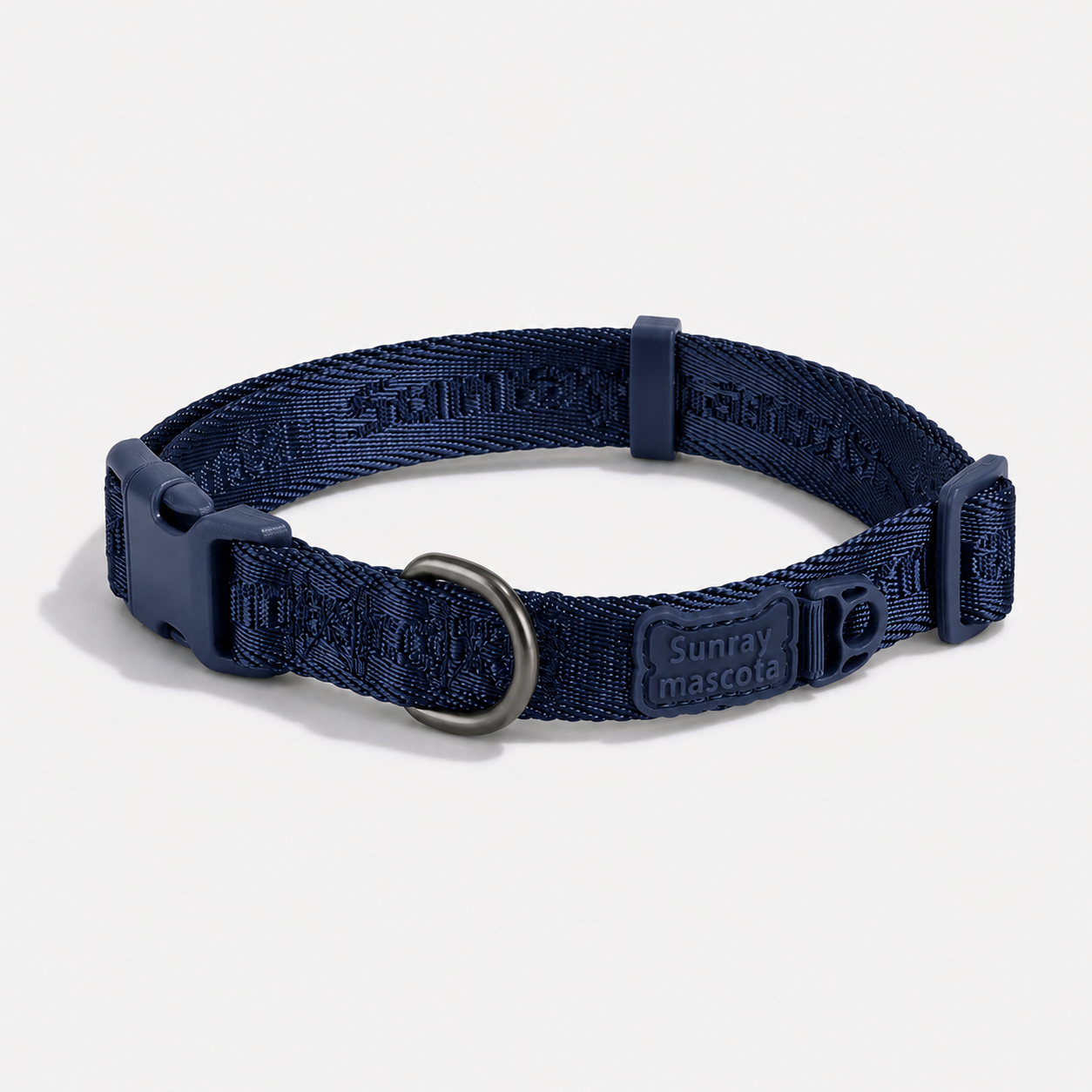 EasySnap Dog Collar