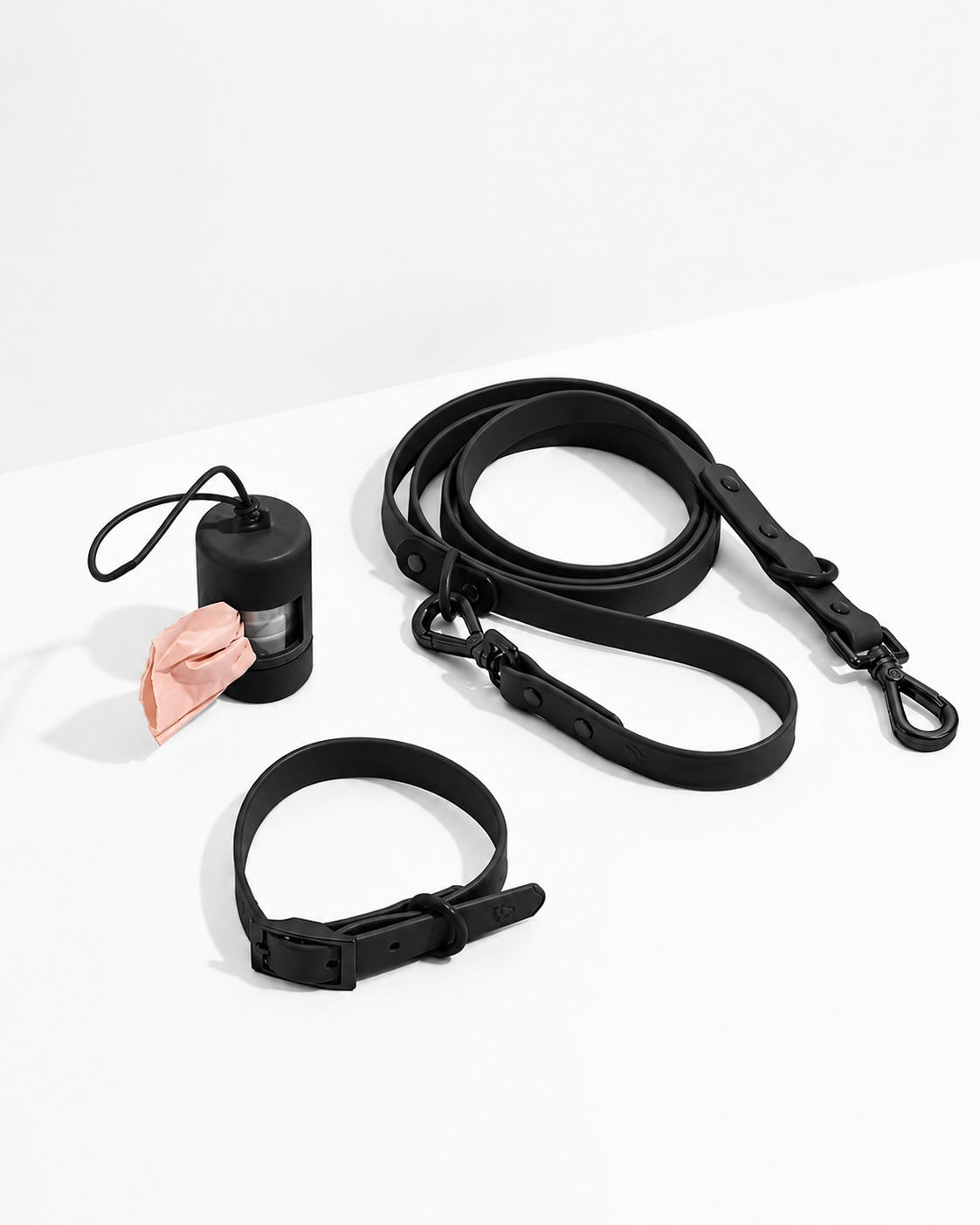 All-Weather Walk Kit