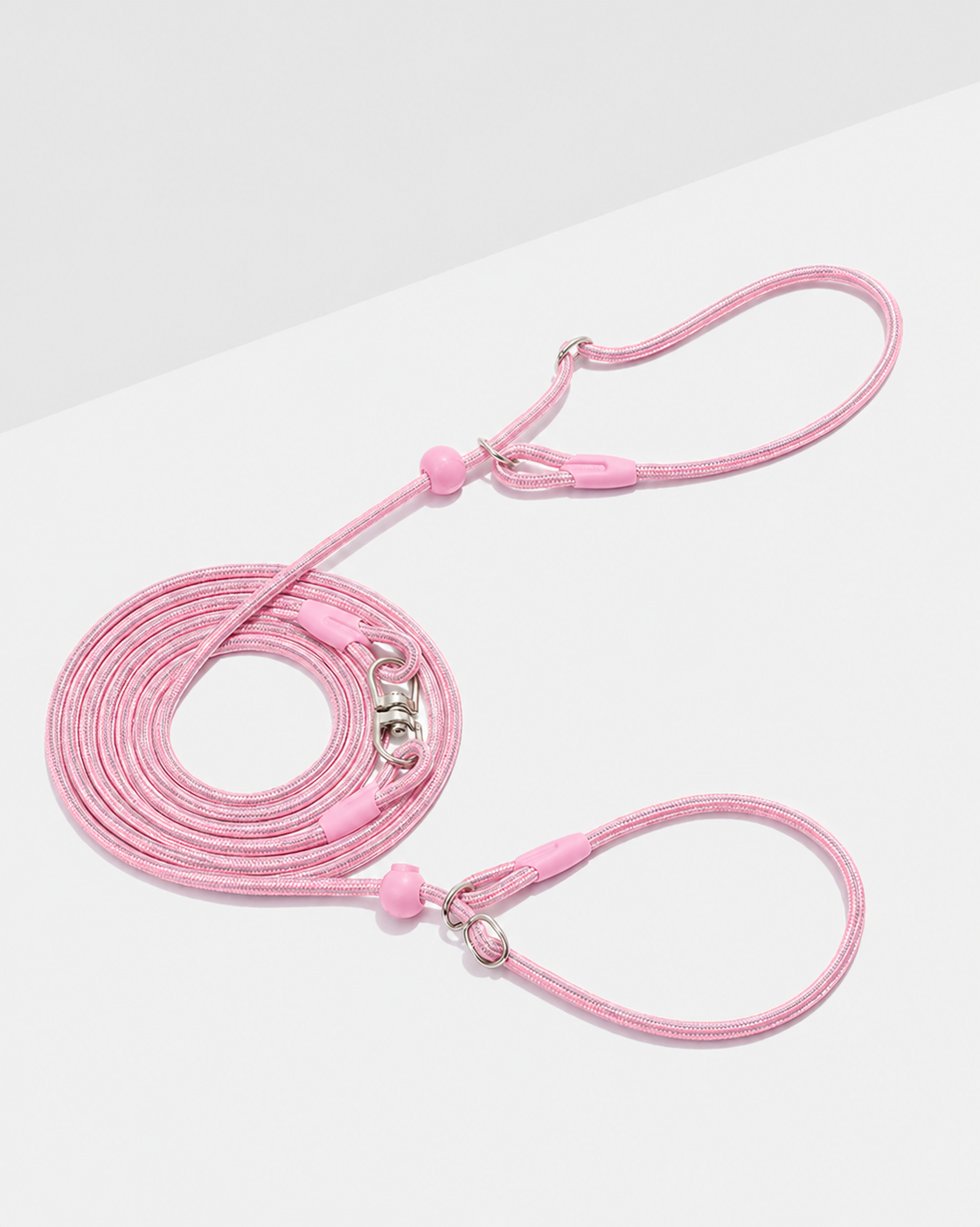 QuickWalk™ Hands-Free Dog Leash