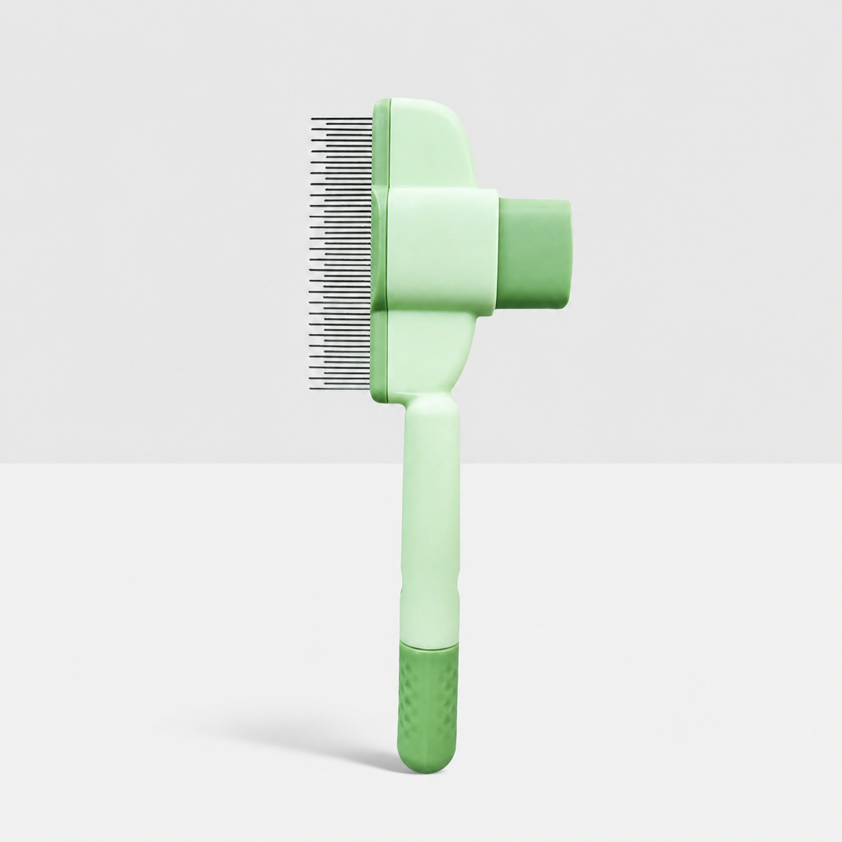 FurFlow™ Self-Clean Grooming Brush