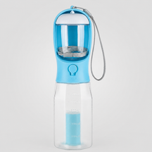 GoPaw™ 3-in-1 Adventure Bottle