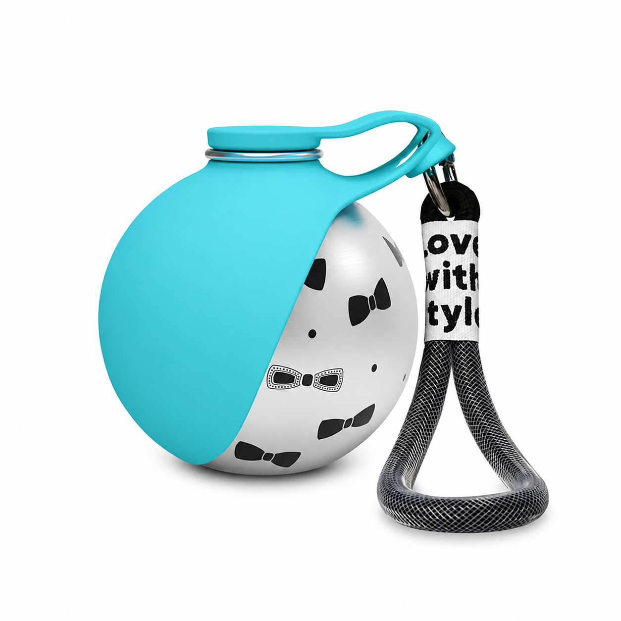 TrailPaw™ Adventure Bottle