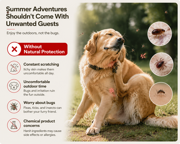 Everyday Stainless Classic Dog Bowl