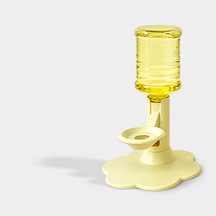 AquaFlow™ Gravity Pet Water Station