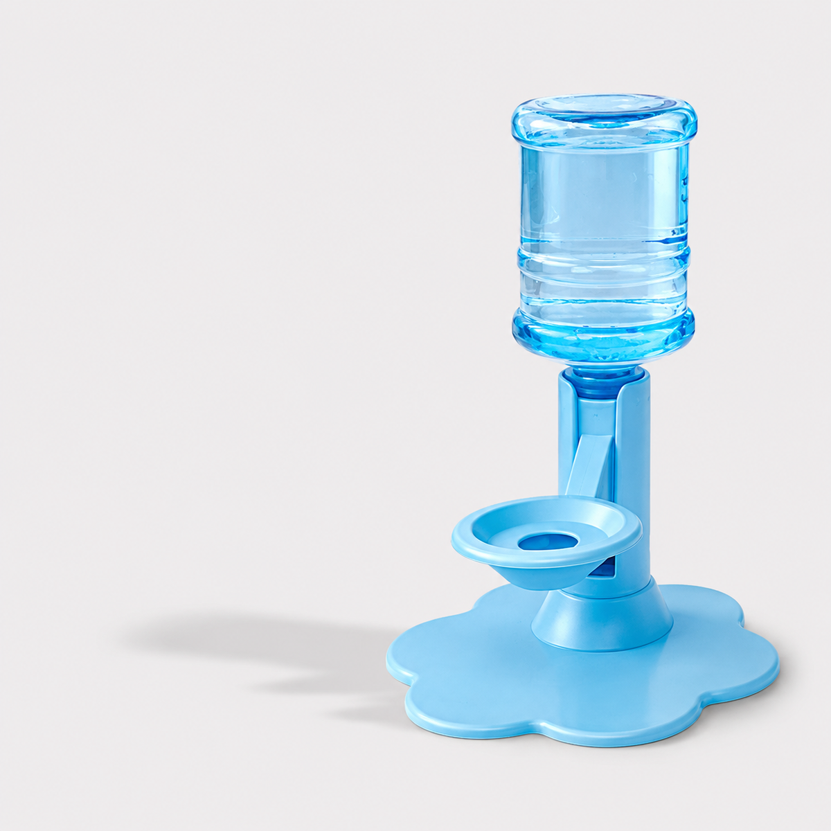 AquaFlow™ Gravity Pet Water Station