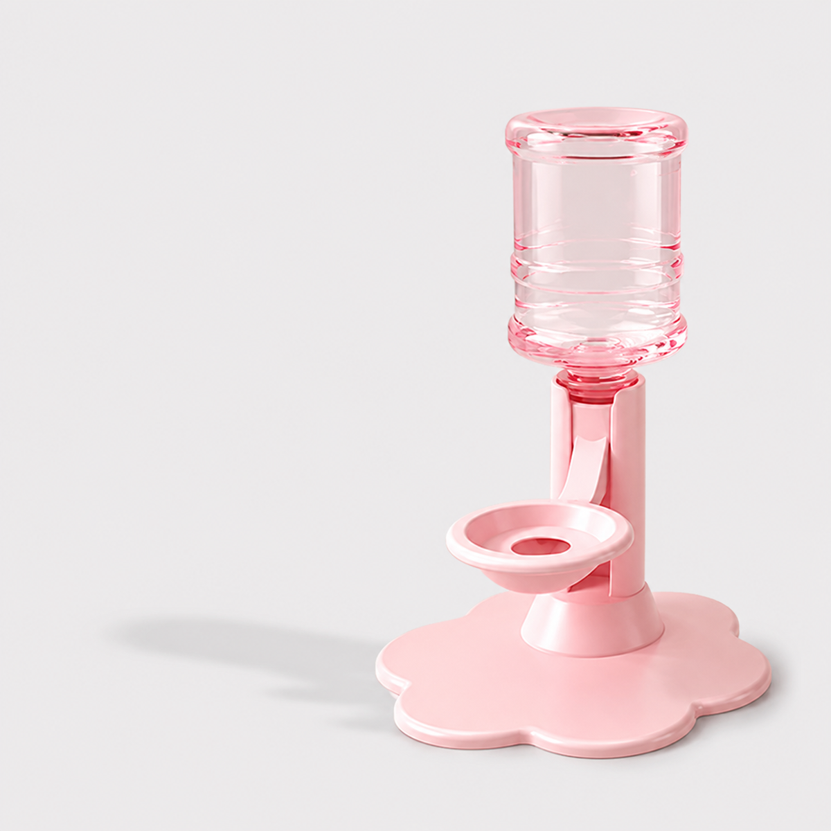 AquaFlow™ Gravity Pet Water Station