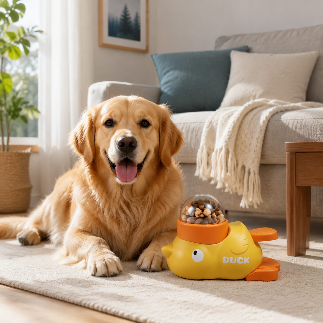 Keep Your Pup Happy, Busy & Engaged 🐾