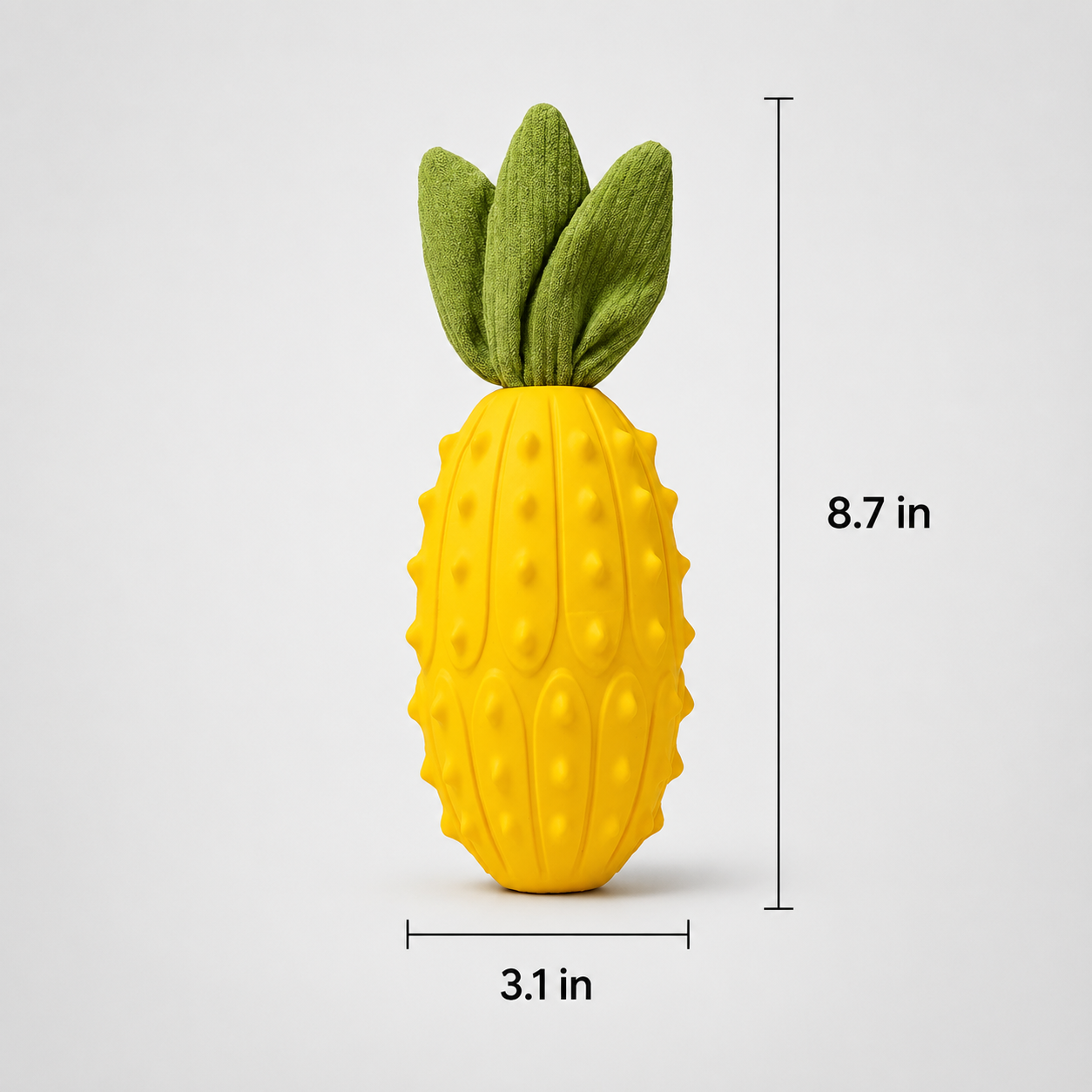 The Carrot Toy Your Dog Won’t Want To Put Down