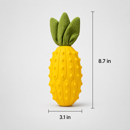 The Carrot Toy Your Dog Won’t Want To Put Down