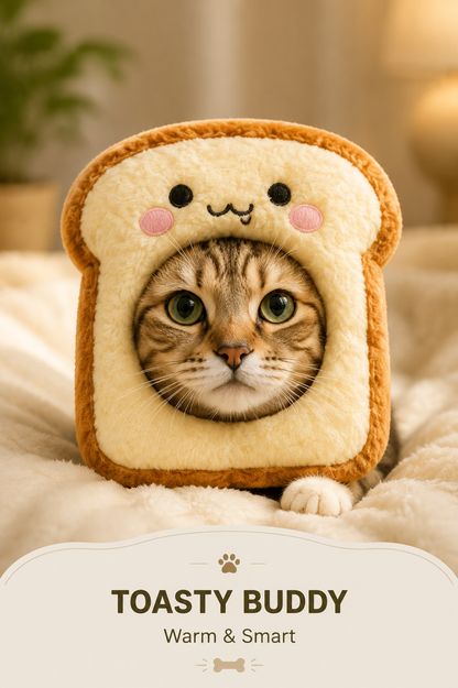 PawMemories™ 3D Pet Portrait Charm