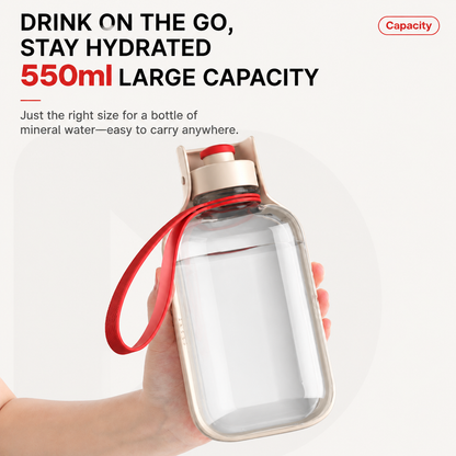 Never Let Your Dog Struggle for Water Again.
