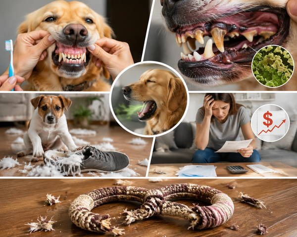 Everyday Stainless Classic Dog Bowl