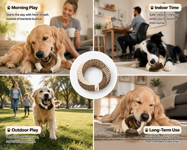 Everyday Stainless Classic Dog Bowl