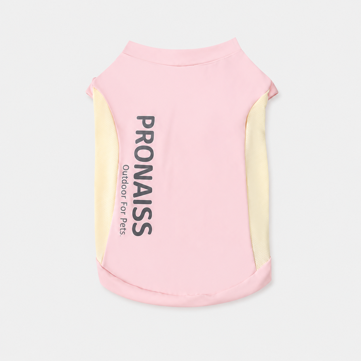 SunShield™ UV Protection Dog Shirt
