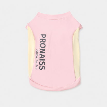 SunShield™ UV Protection Dog Shirt