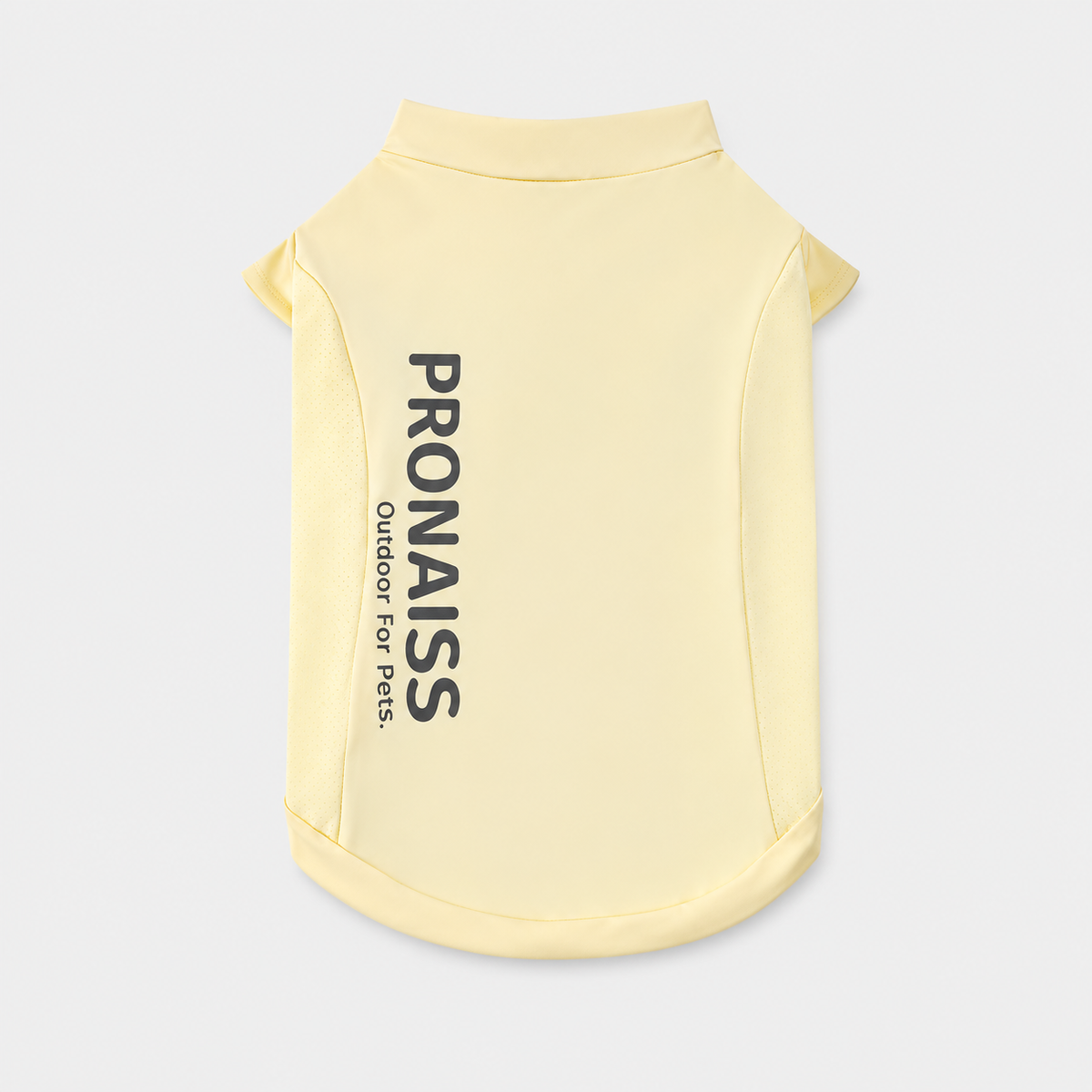 SunShield™ UV Protection Dog Shirt