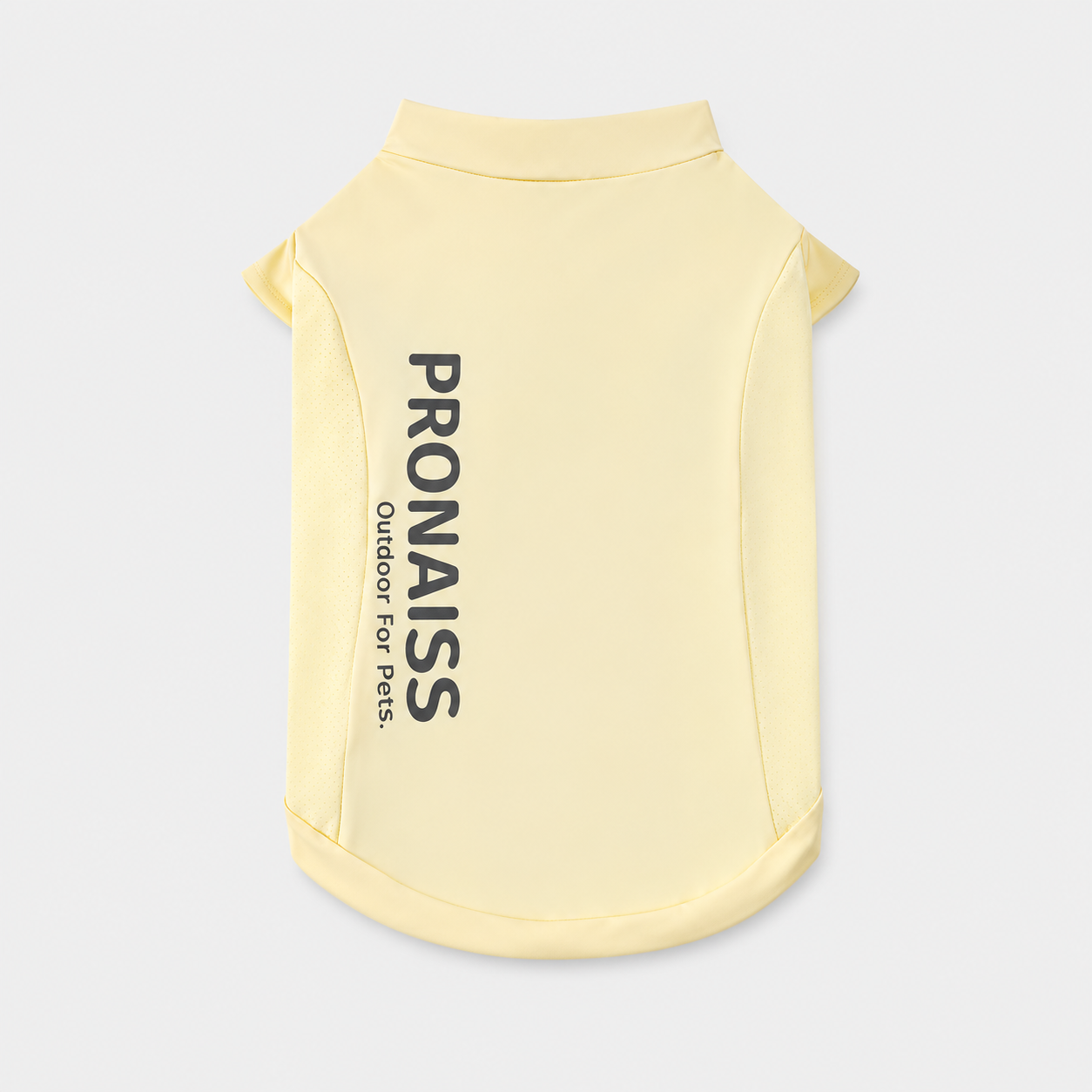 SunShield™ UV Protection Dog Shirt