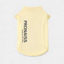 SunShield™ UV Protection Dog Shirt