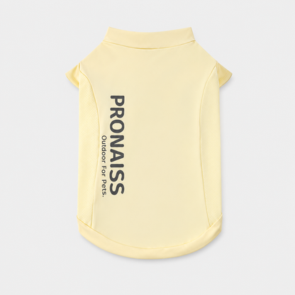 SunShield™ UV Protection Dog Shirt