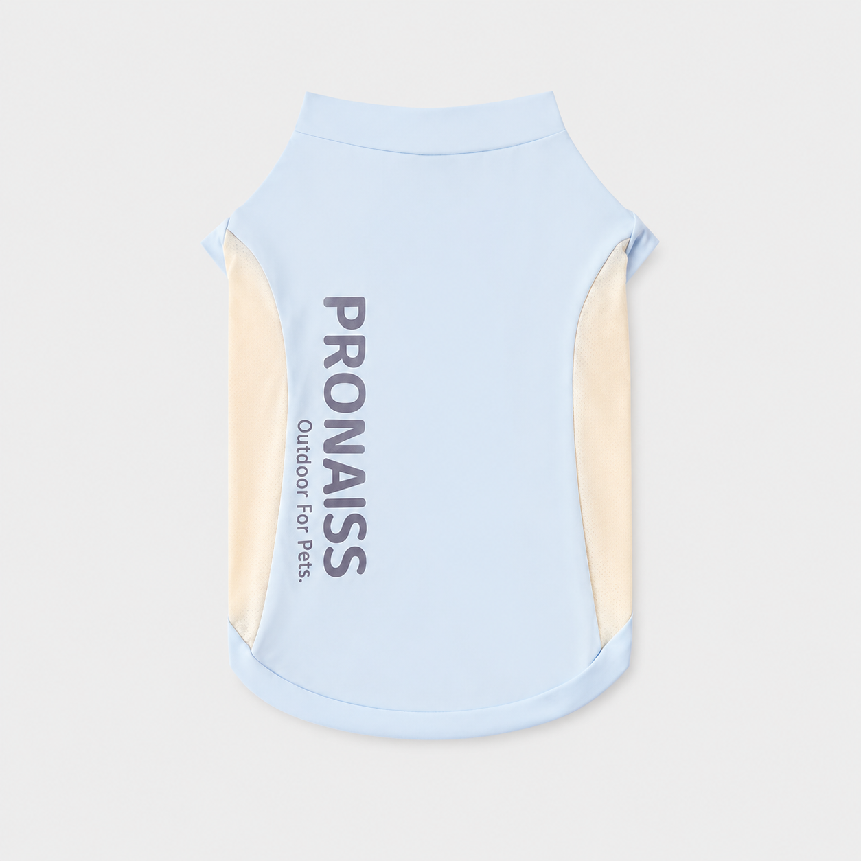 SunShield™ UV Protection Dog Shirt