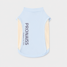 SunShield™ UV Protection Dog Shirt