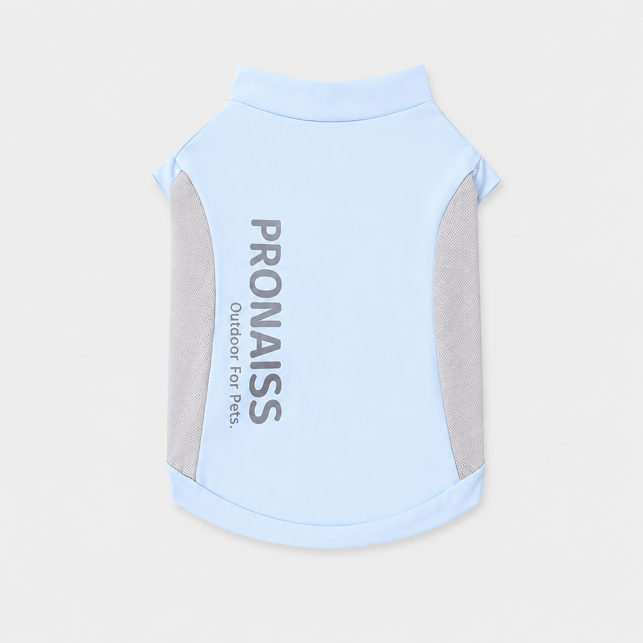 SunShield™ UV Protection Dog Shirt