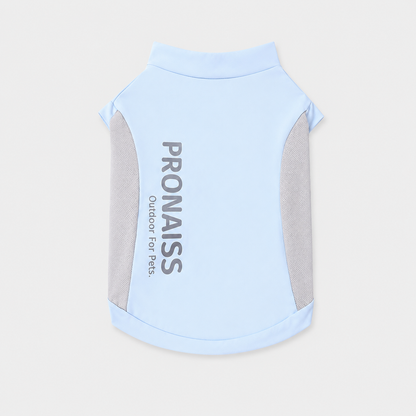 SunShield™ UV Protection Dog Shirt