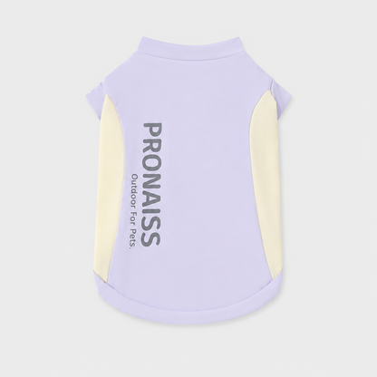 SunShield™ UV Protection Dog Shirt