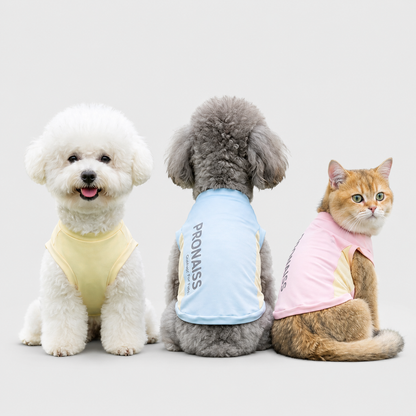 SunShield™ UV Protection Dog Shirt