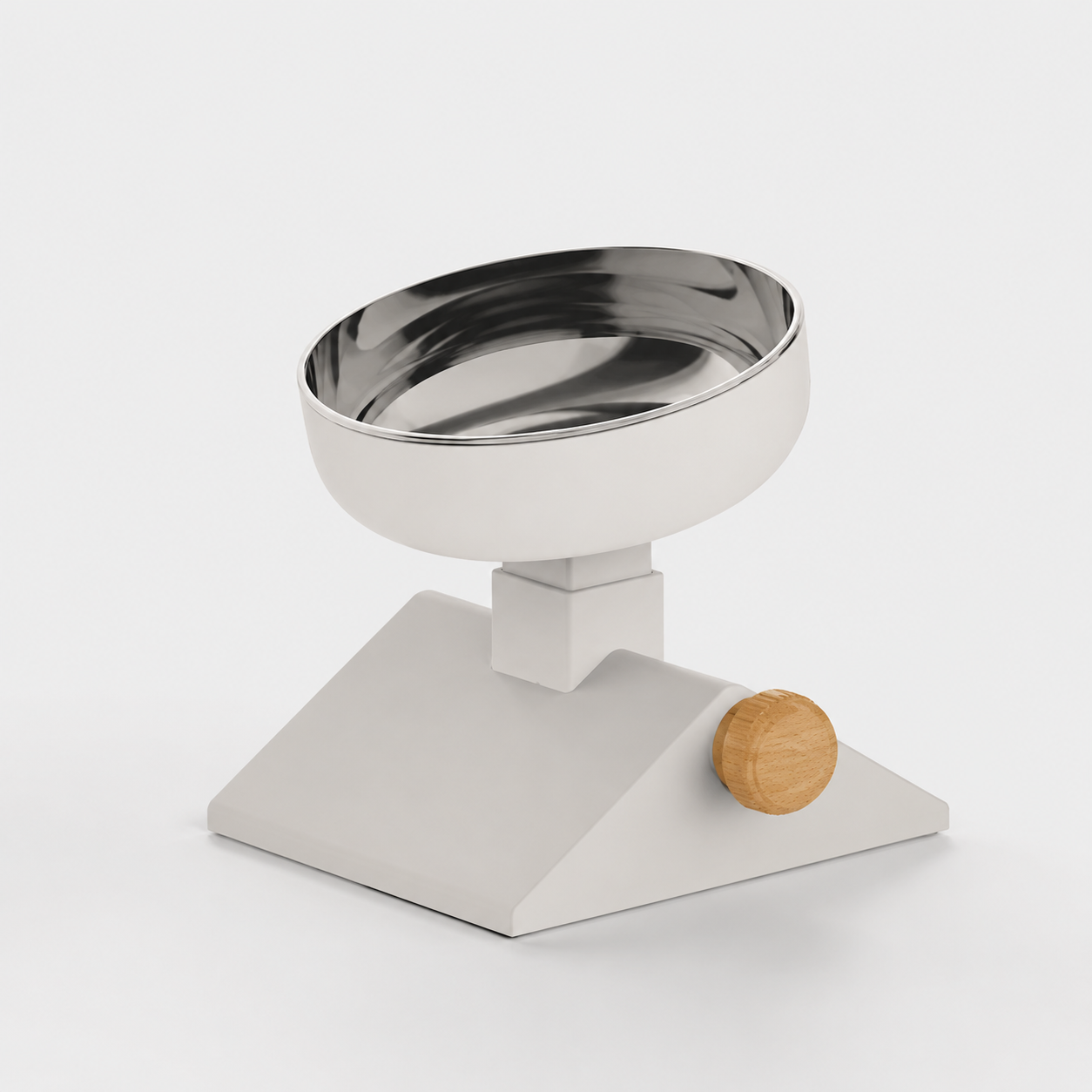 PawLift™ Adjustable Pet Bowl